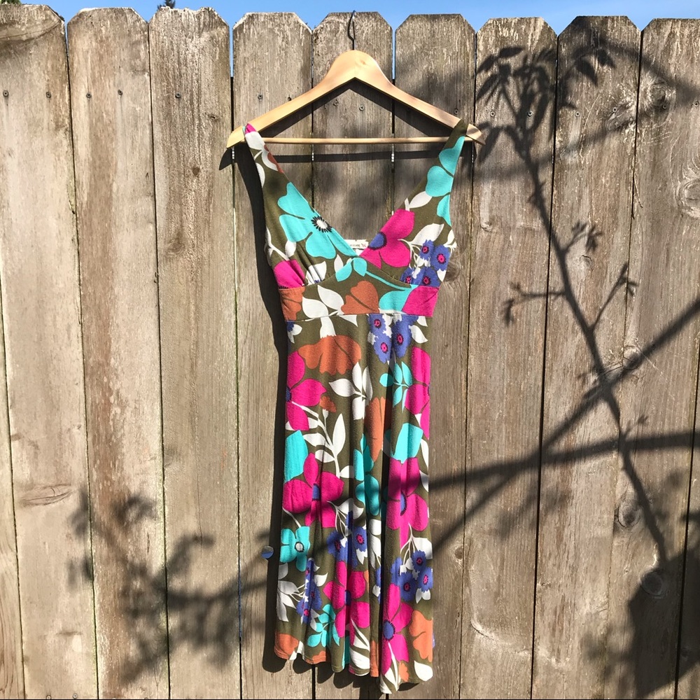 Forever 21 Dress